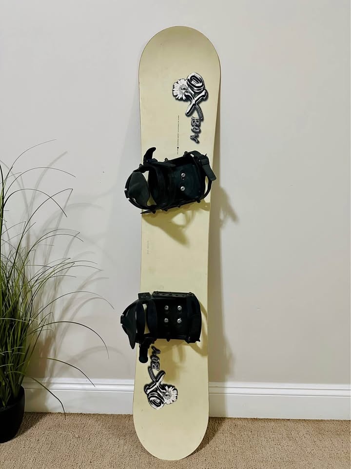 Snowboard 120cm