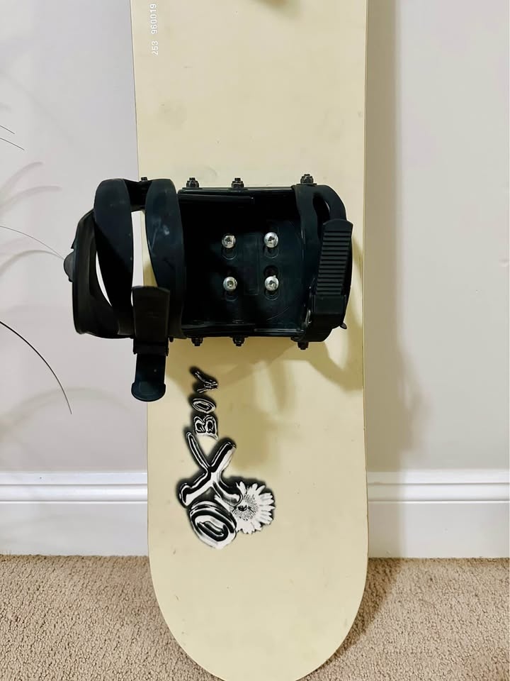 Snowboard 120cm - photo 2