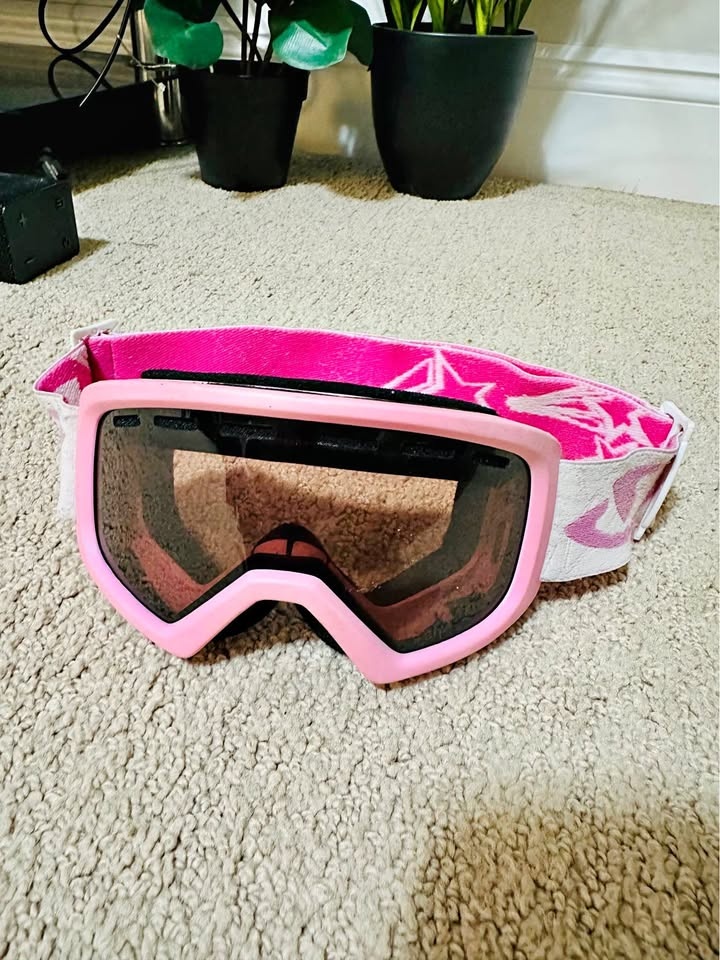 Giro Goggles S-M