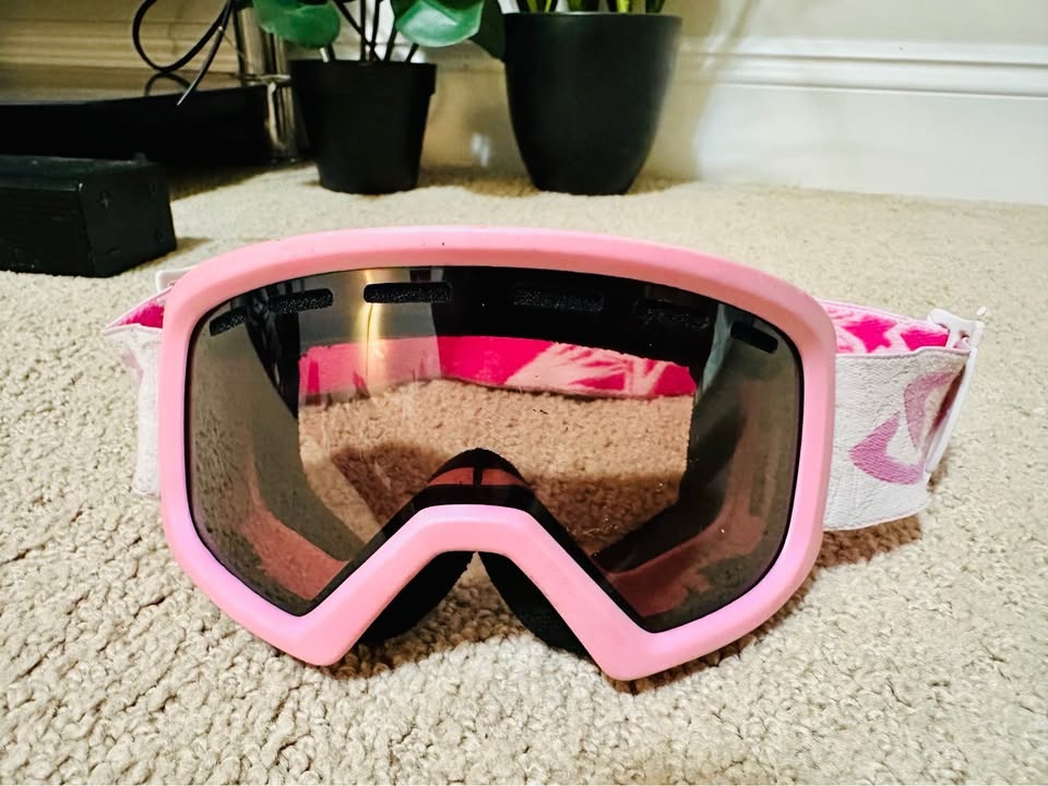 Giro Goggles S-M - photo 2