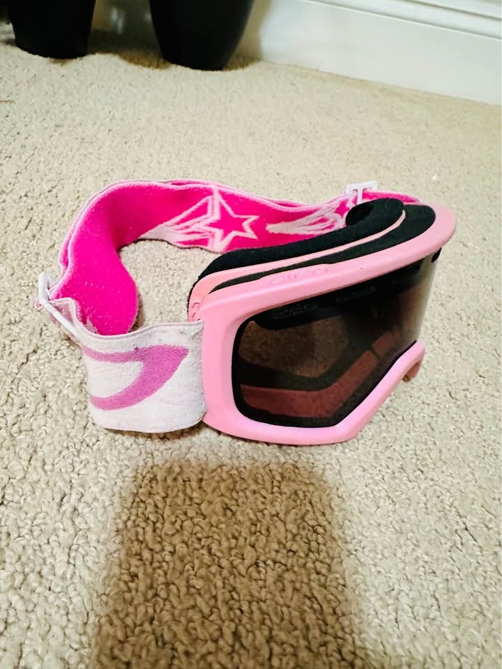 Giro Goggles S-M - photo 3
