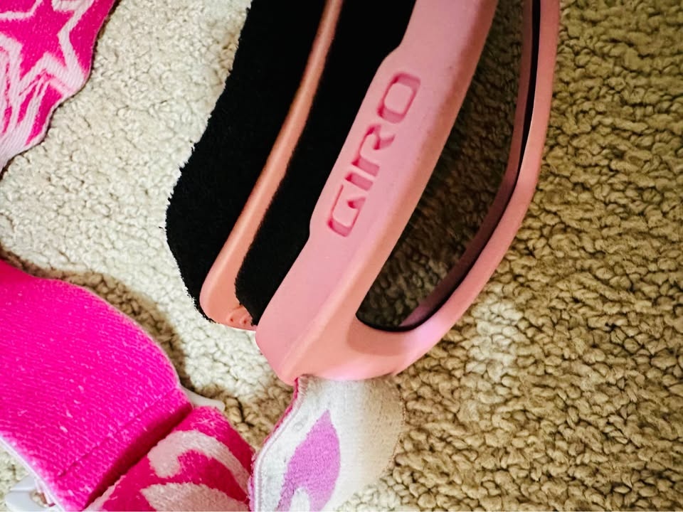 Giro Goggles S-M - photo 4