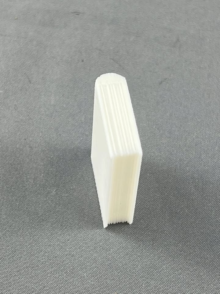 10 Mini Book Blanks - photo 2