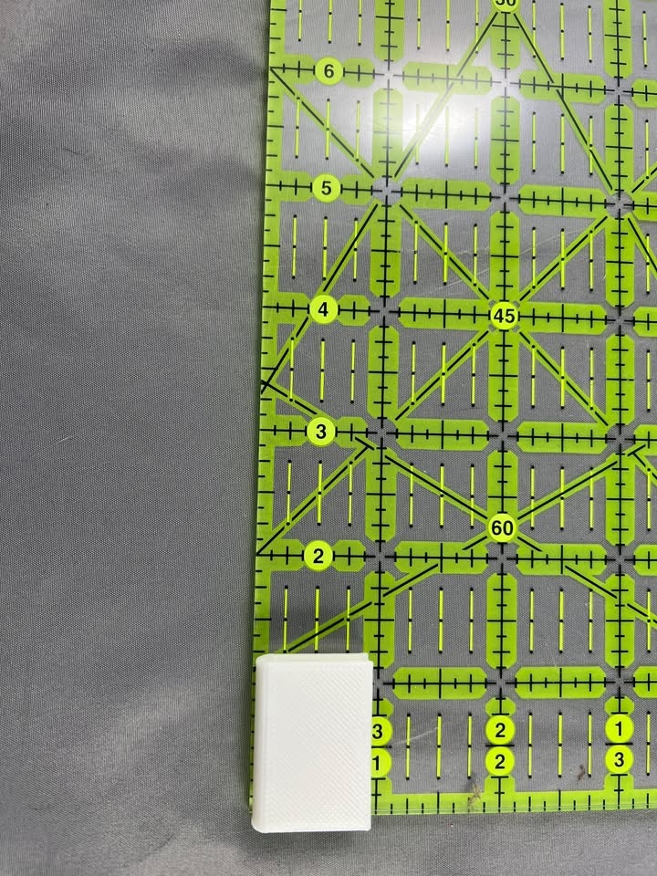 10 Mini Book Blanks - photo 3