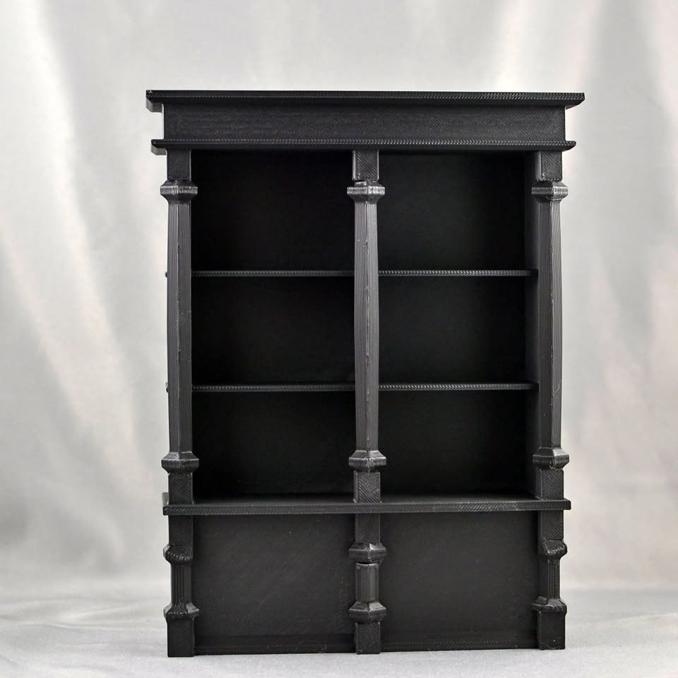 Mini Bookcase