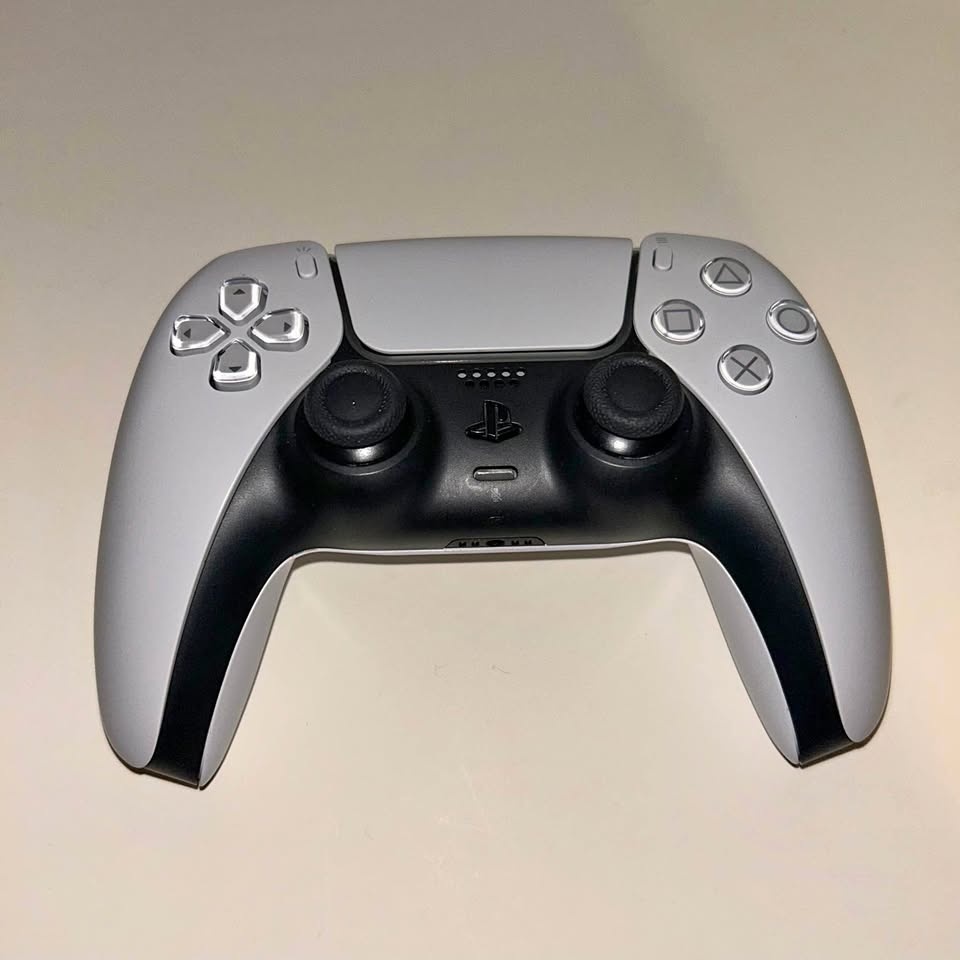 Working PS5 Controller Like New