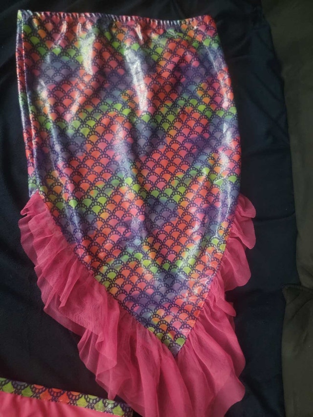 Girls Swimsuit Brand New Size 14-16 - photo 2