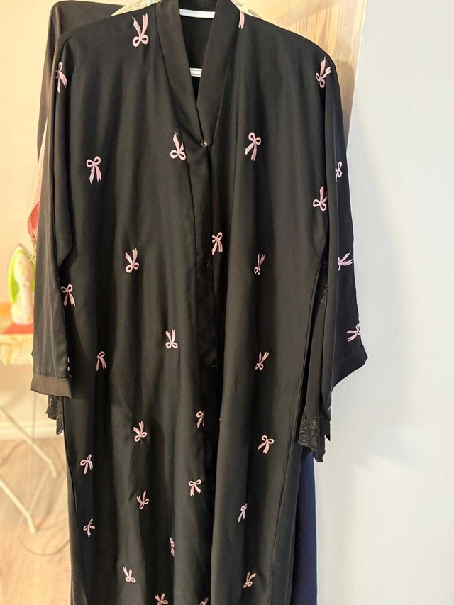 Abayas and Dress - photo 2