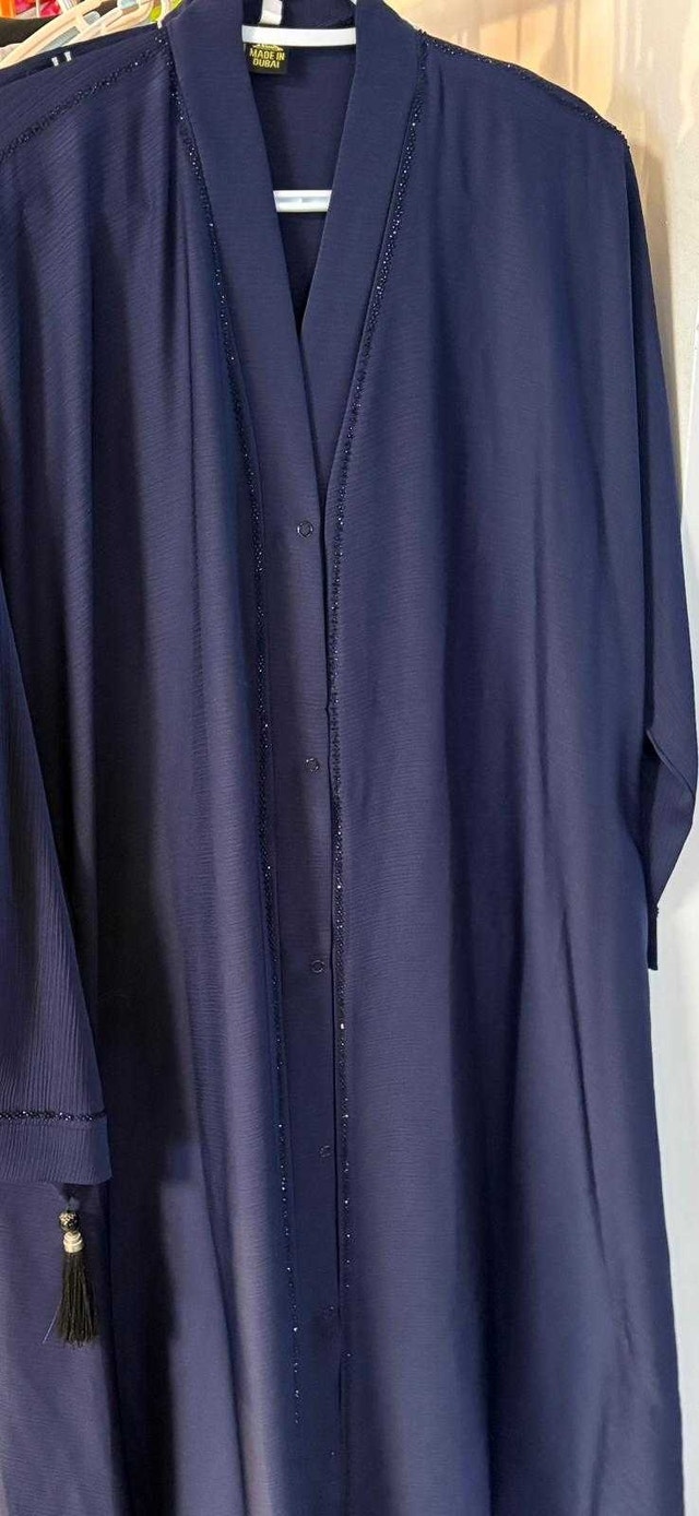 Abayas and Dress - photo 3