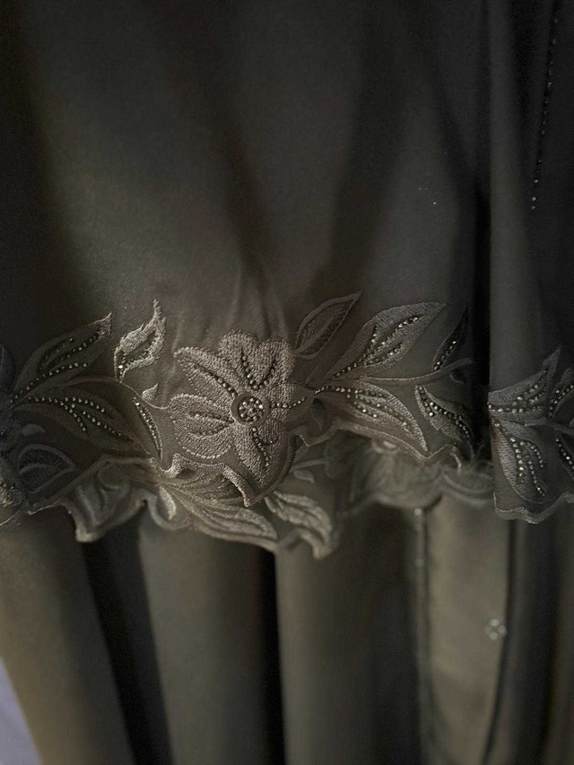 Abayas and Dress - photo 4