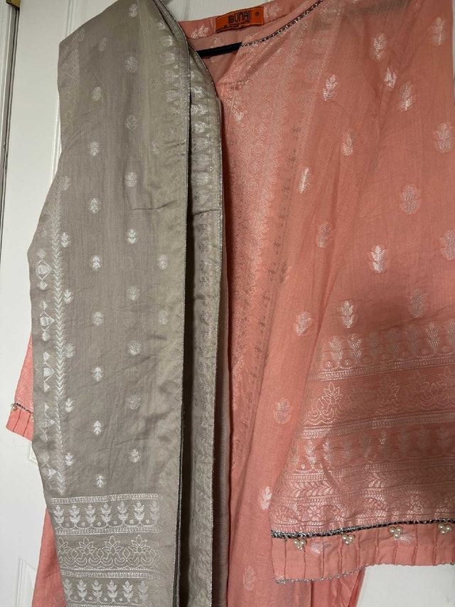 eastern wear