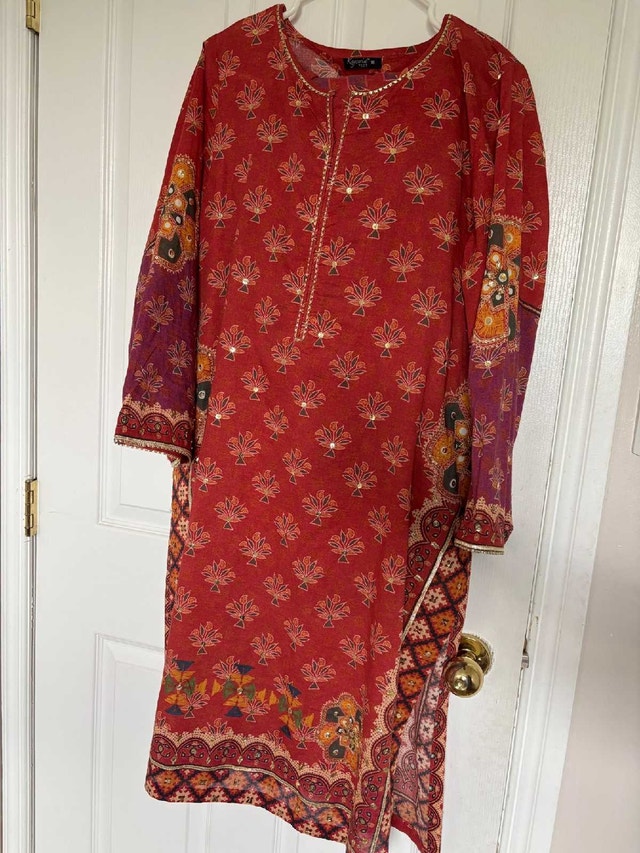 eastern wear - photo 3