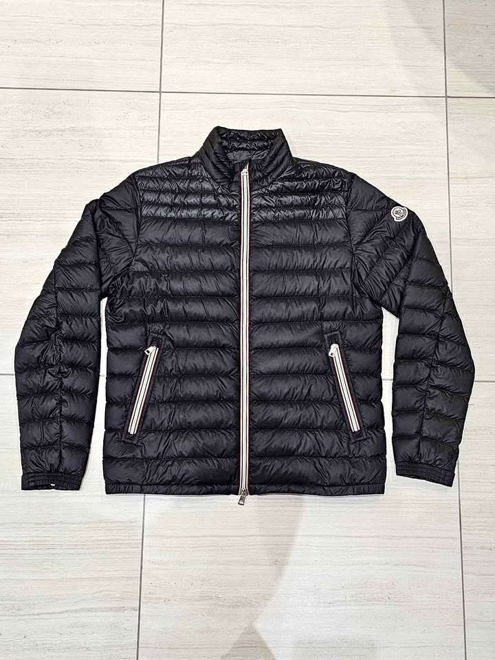 Moncler Daniel Jacket