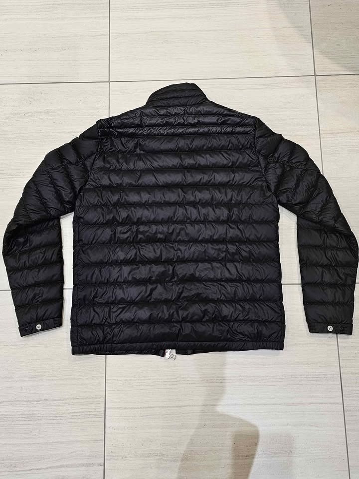 Moncler Daniel Jacket - photo 2