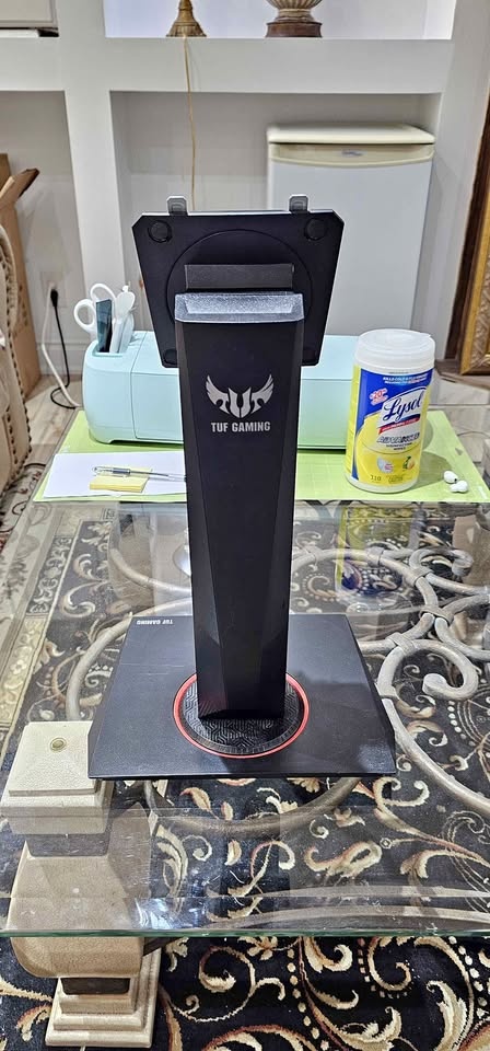 ASUS TUF Gaming Monitor Stand (Never Used)