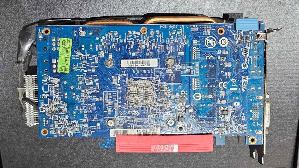 PC Upgrade Bundle – RAM + GPUs + Monitor Stand - photo 2