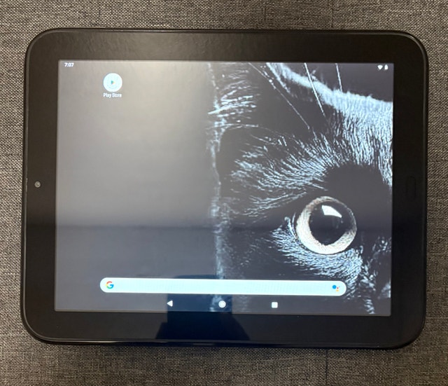 HP Touchpad Tablet 9.7” Screen, 32 GB
