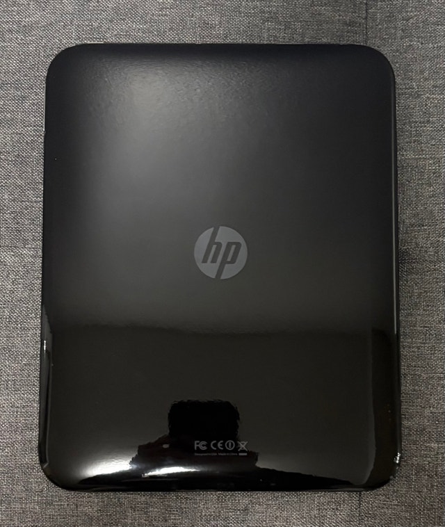 HP Touchpad Tablet 9.7” Screen, 32 GB - photo 2