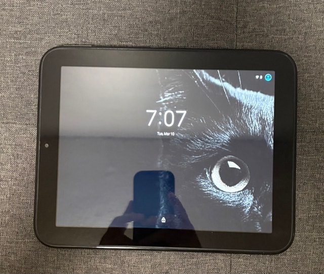HP Touchpad Tablet 9.7” Screen, 32 GB - photo 3