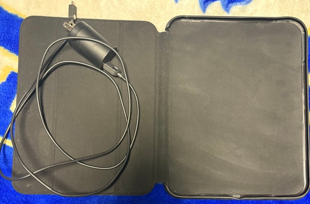 HP Touchpad Tablet 9.7” Screen, 32 GB - photo 4