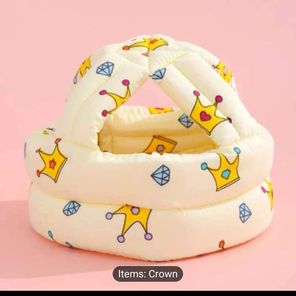 Baby Head Protector