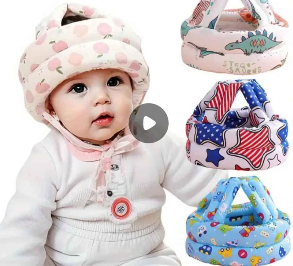 Baby Head Protector - photo 2