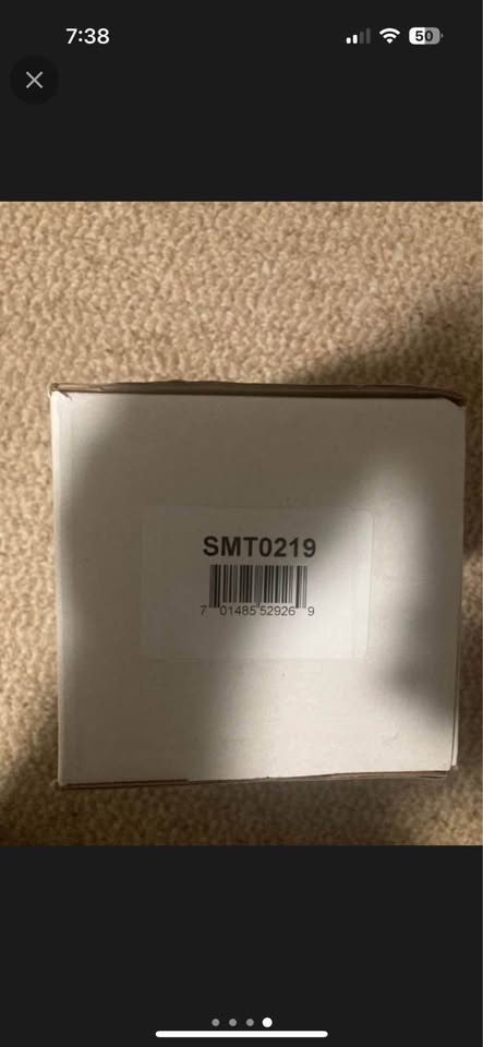 DB Electrical SMT0219 Vehicle Starter - photo 4