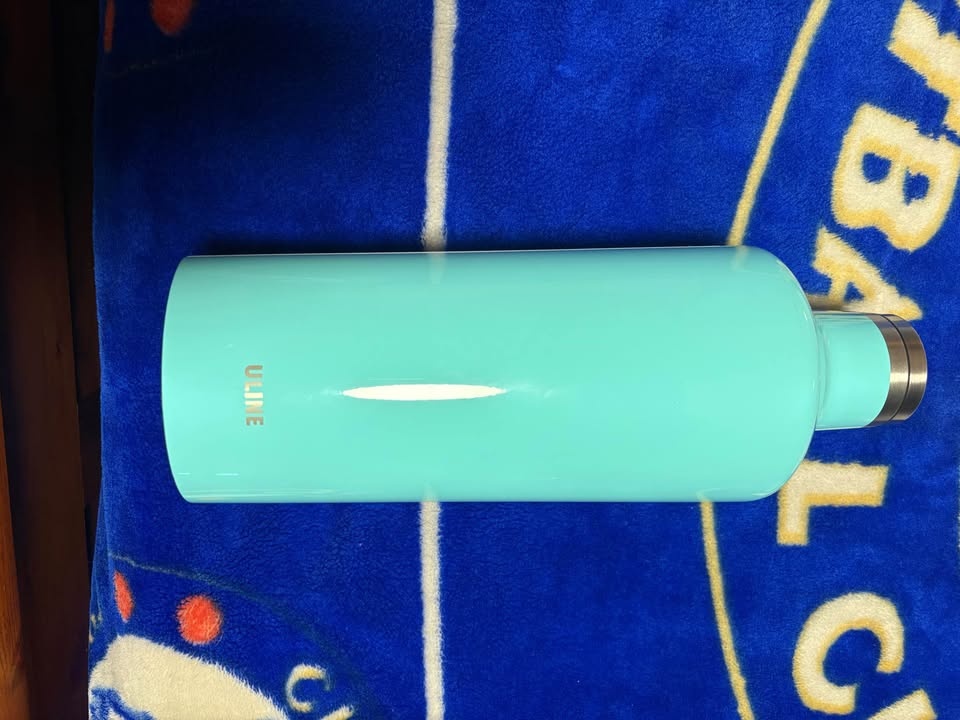 New Teal Corkcicle Classic Canteen Insulated Bottle - photo 3