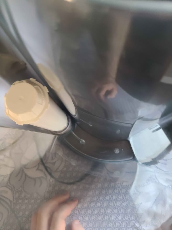 KRUPS Espresso Machine ESE & Milk Steamer - photo 2