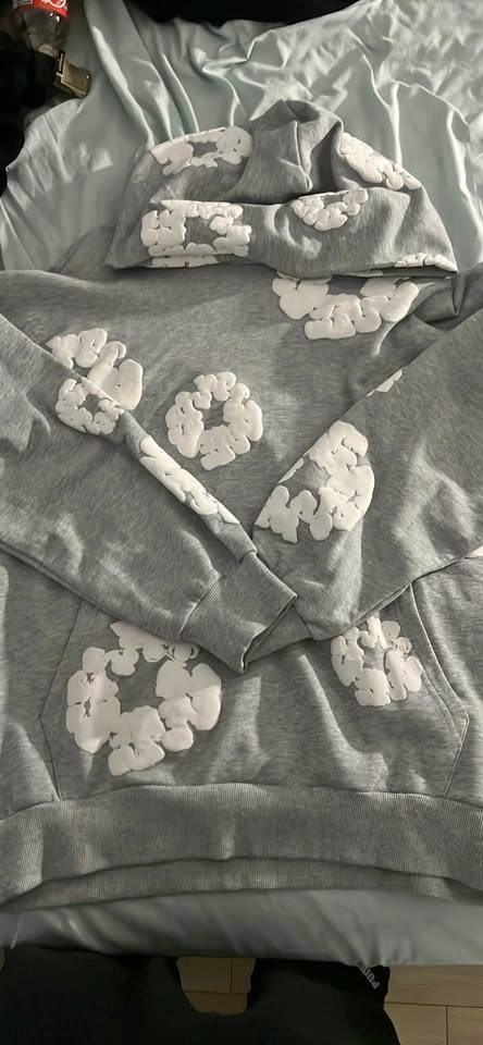 Denim Tears