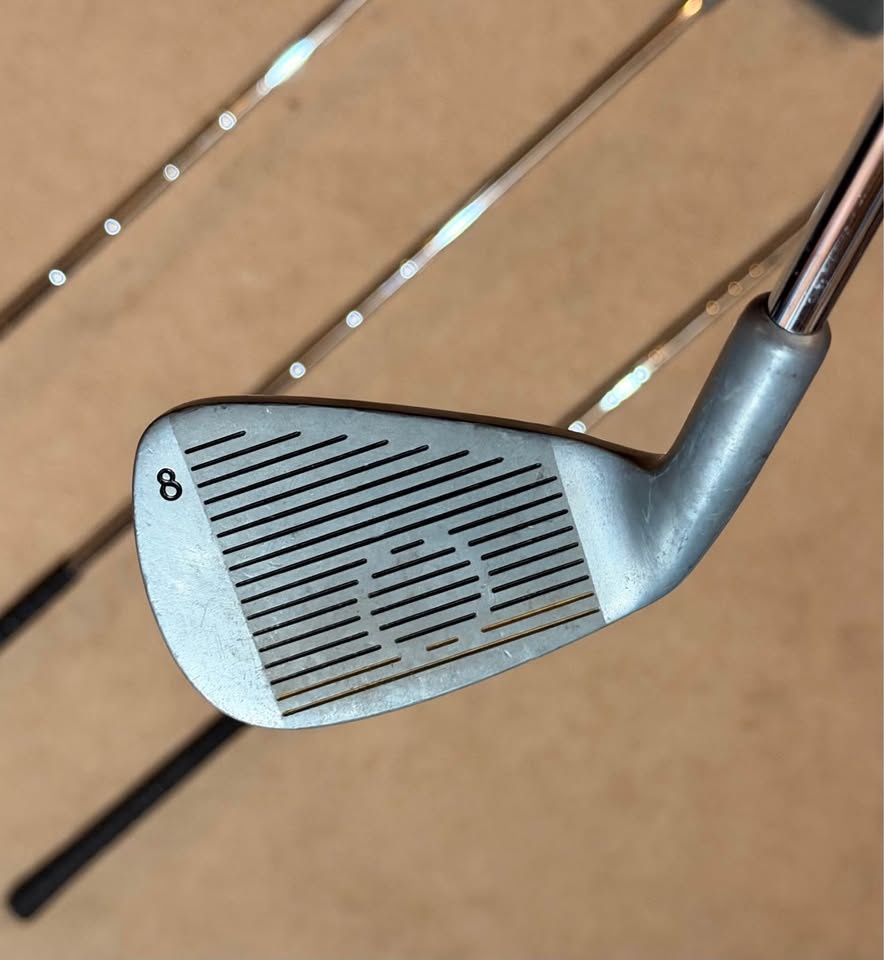 Complete Right-Handed Golf Set + Bag - photo 3