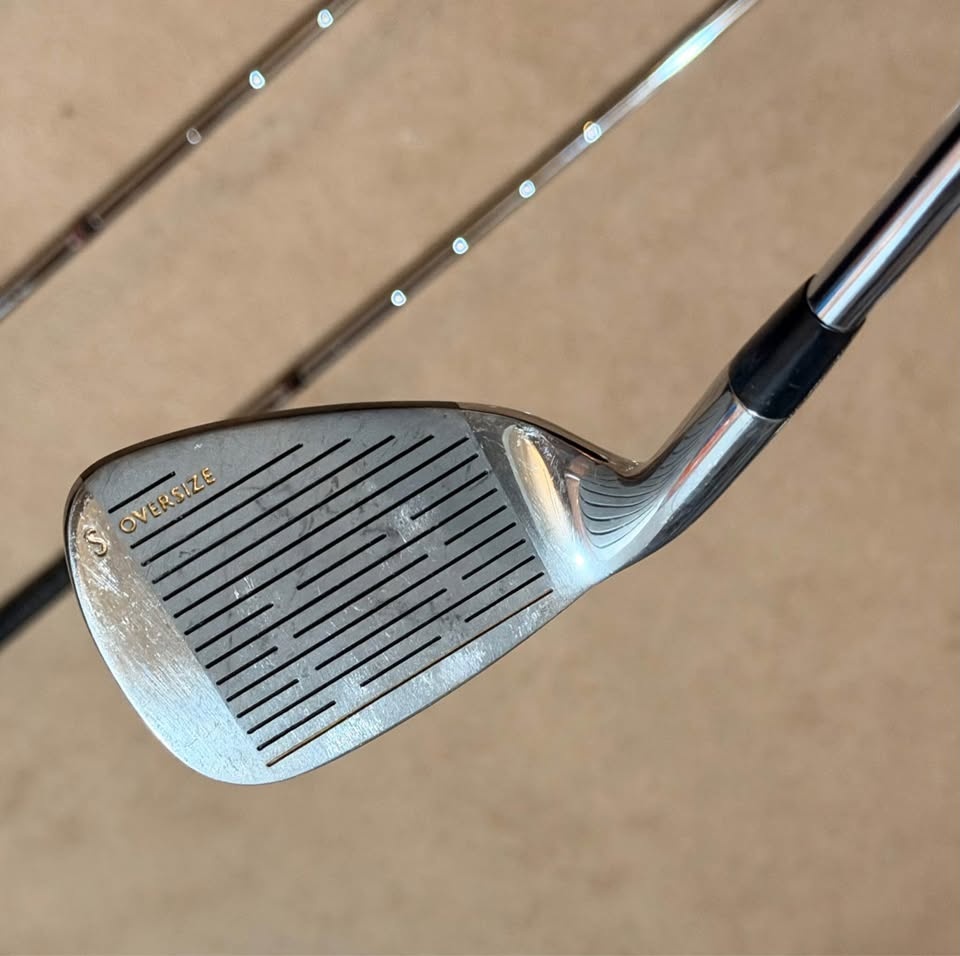 Complete Right-Handed Golf Set + Bag - photo 4