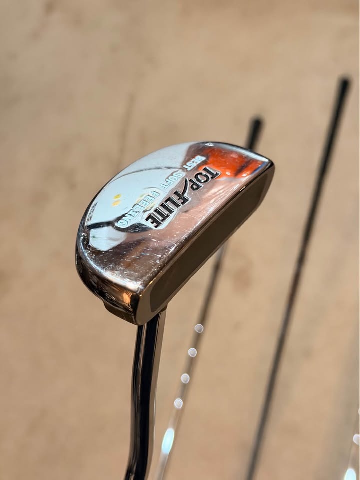 Complete Right-Handed Golf Set + Bag - photo 5