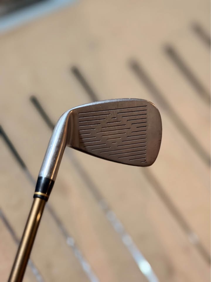 15 Right-Handed Golf Club Bundle – Drivers, Woods, Irons - photo 4