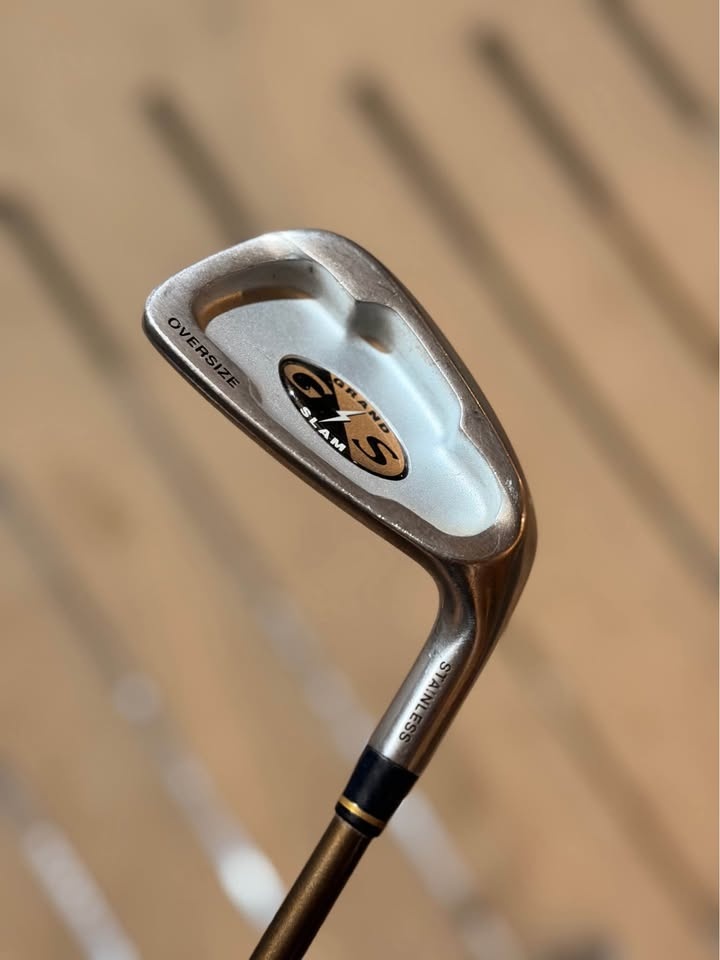 15 Right-Handed Golf Club Bundle – Drivers, Woods, Irons - photo 5