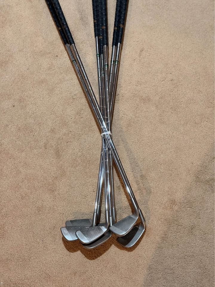 15 Right-Handed Golf Club Bundle – Drivers, Woods, Irons - photo 2