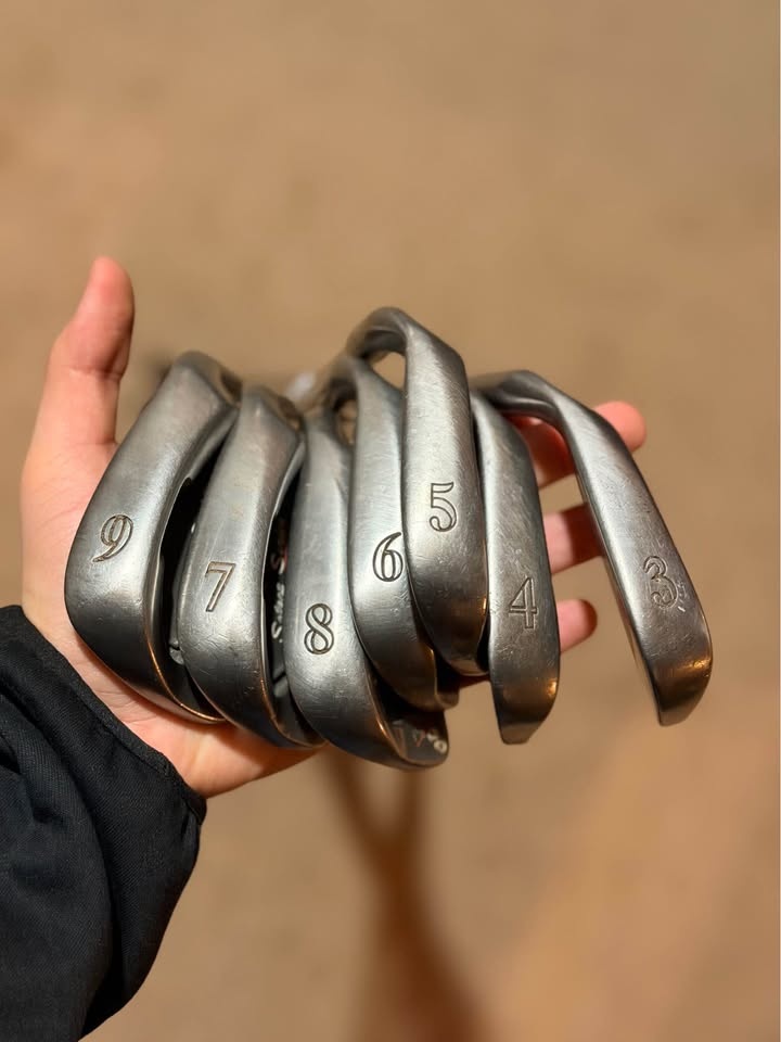15 Right-Handed Golf Club Bundle – Drivers, Woods, Irons - photo 3