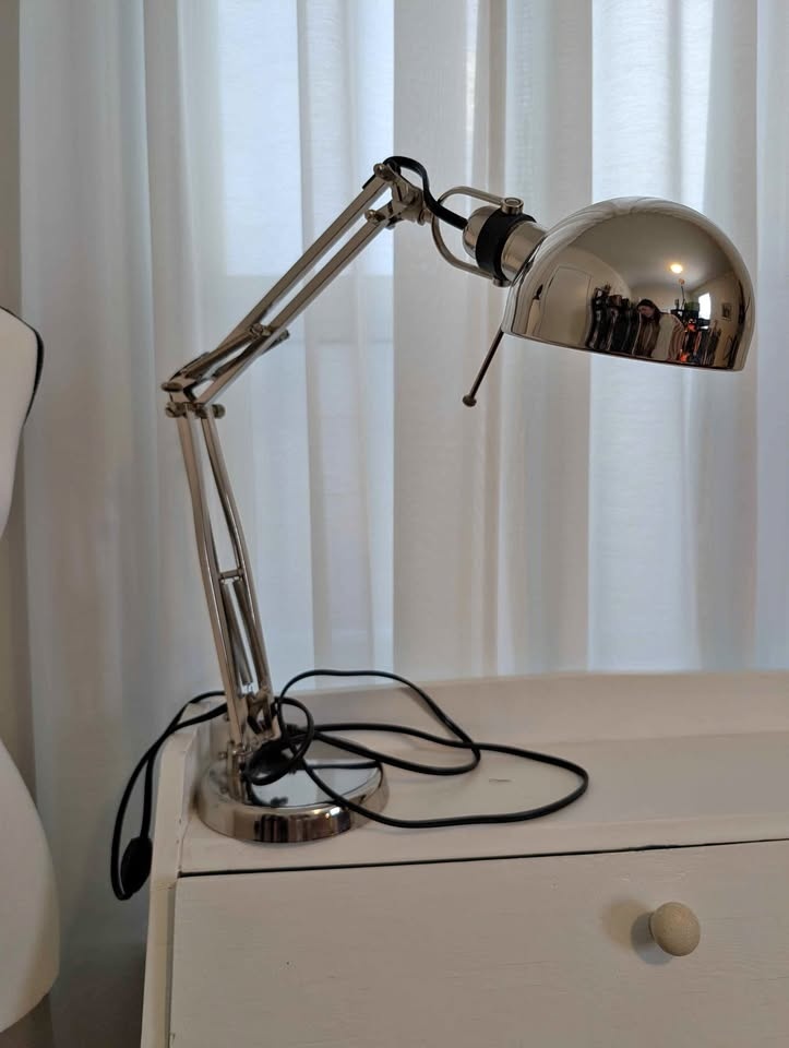 Ikea Desk Lamp