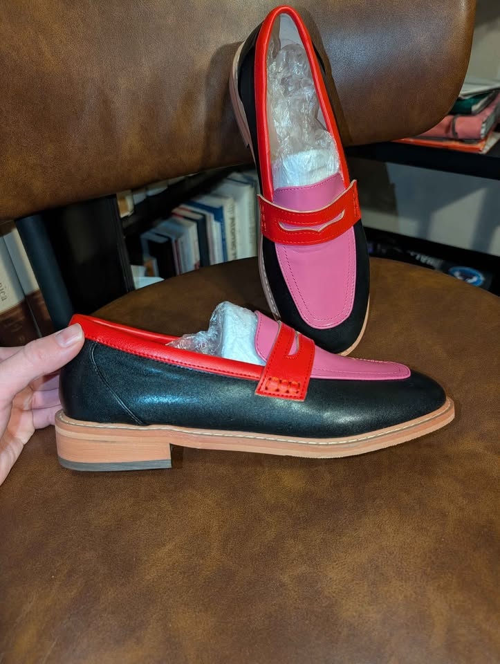 Viva Playful Loafers - photo 2