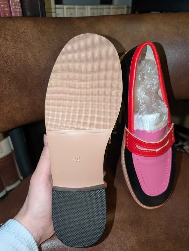 Viva Playful Loafers - photo 3