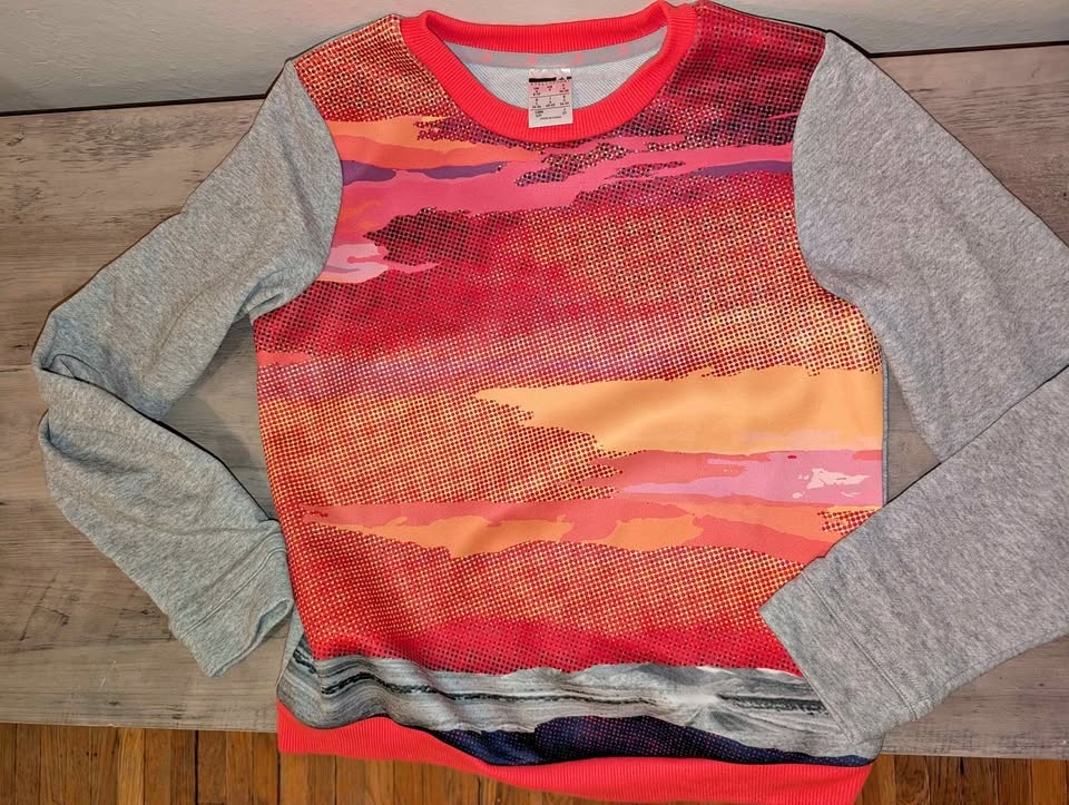 Adidas Crew neck