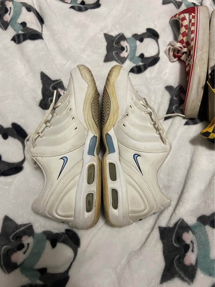 Nike Zoom Air - photo 2