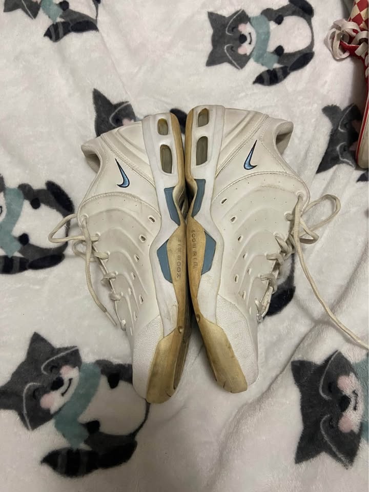Nike Zoom Air - photo 3