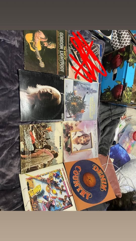 Vinyl Records - Grandpa's Collection - photo 3