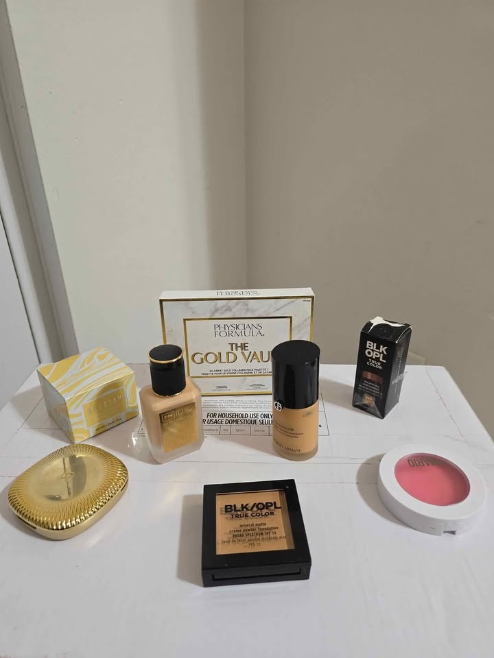 Kiko Milan Golden Waves Cream Foundation - Shade Medium 05 - photo 3