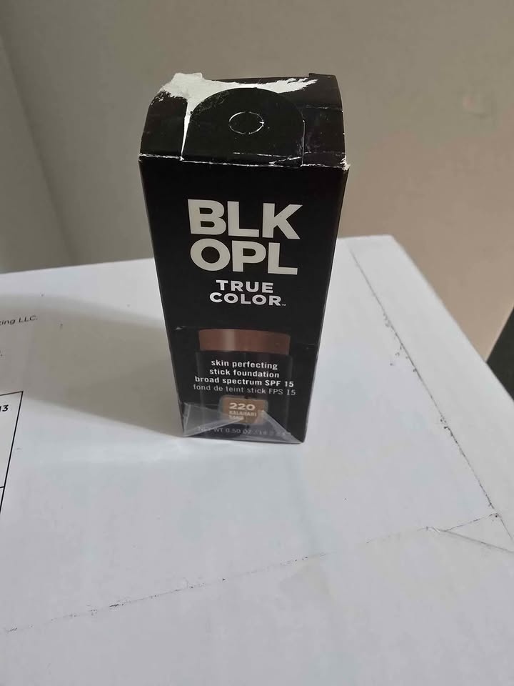 Black Opal Foundations (Shade 220 Kalahari Sand) - photo 3