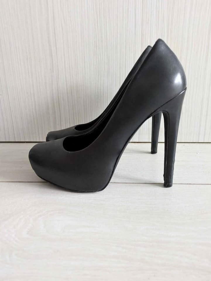 Jessica Simpson Heel Pumps