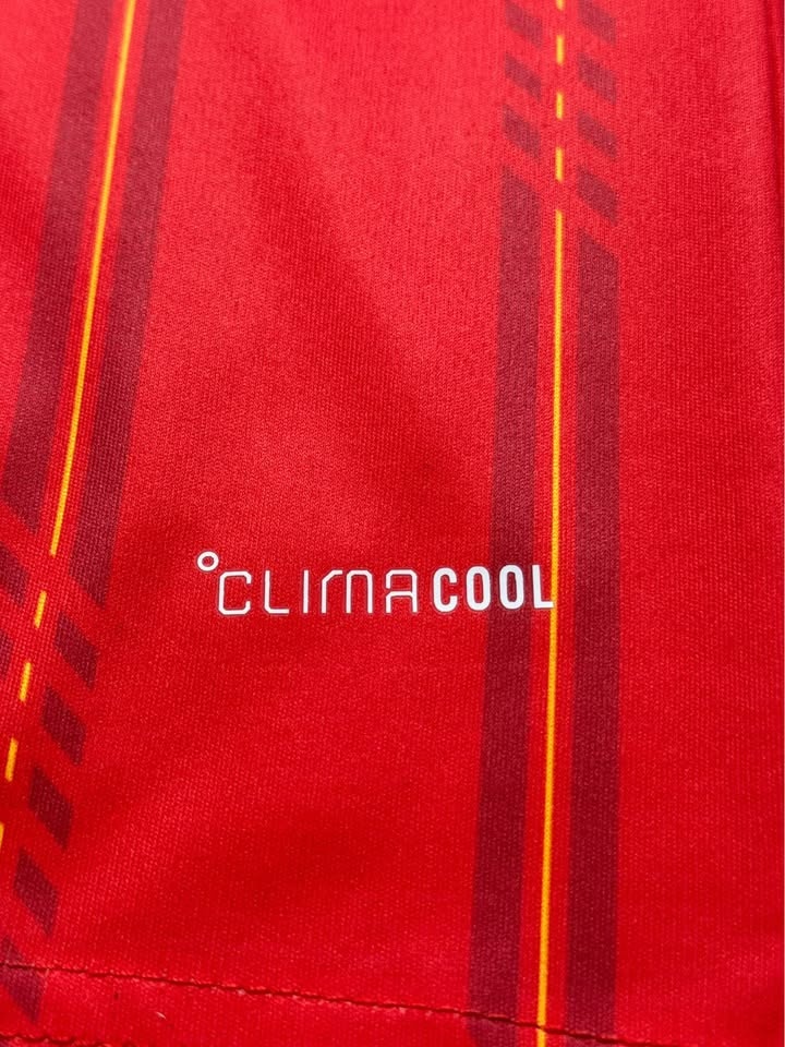 Spain 2026 World Cup Home Jersey | Lamine Yamal #19 | Size S | F - photo 3