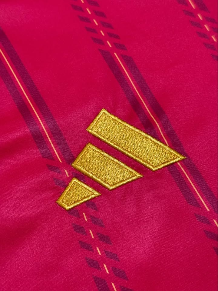 Spain 2026 World Cup Home Jersey | Lamine Yamal #19 | Size S | F - photo 4