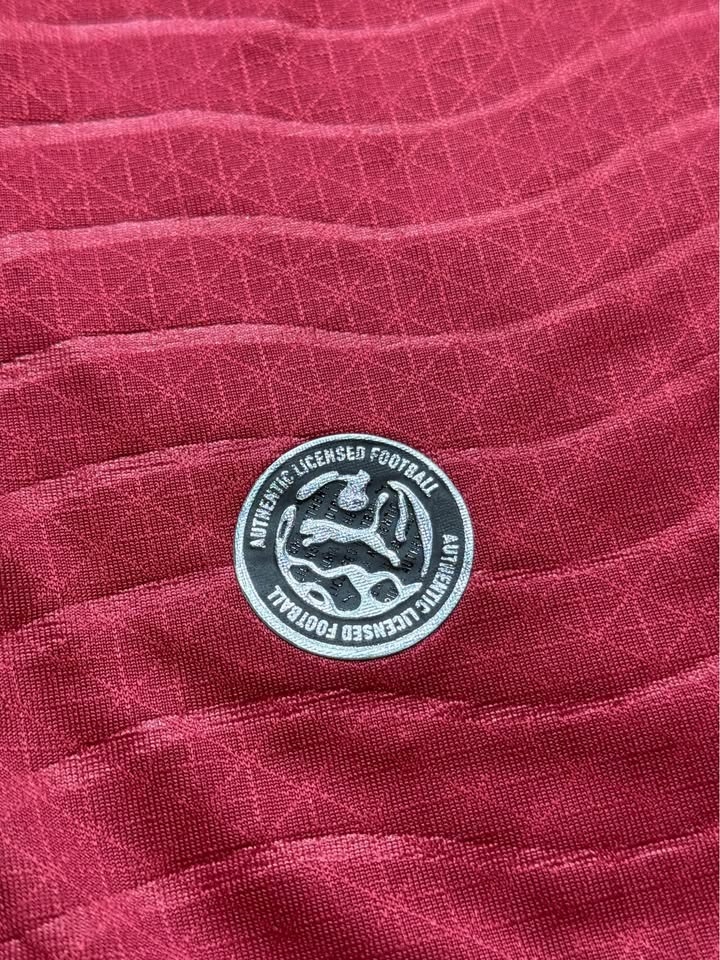 Portugal 2026 World Cup Home Ronaldo #7 Player Version S-XL - photo 4